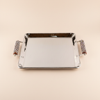 Orbit Square Tray