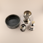 Minaret Incense Burner