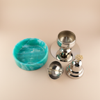 Minaret Incense Burner