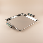 Orbit Square Tray