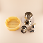 Minaret Incense Burner