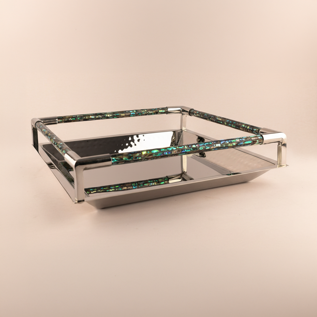 Monarch Baton Tray