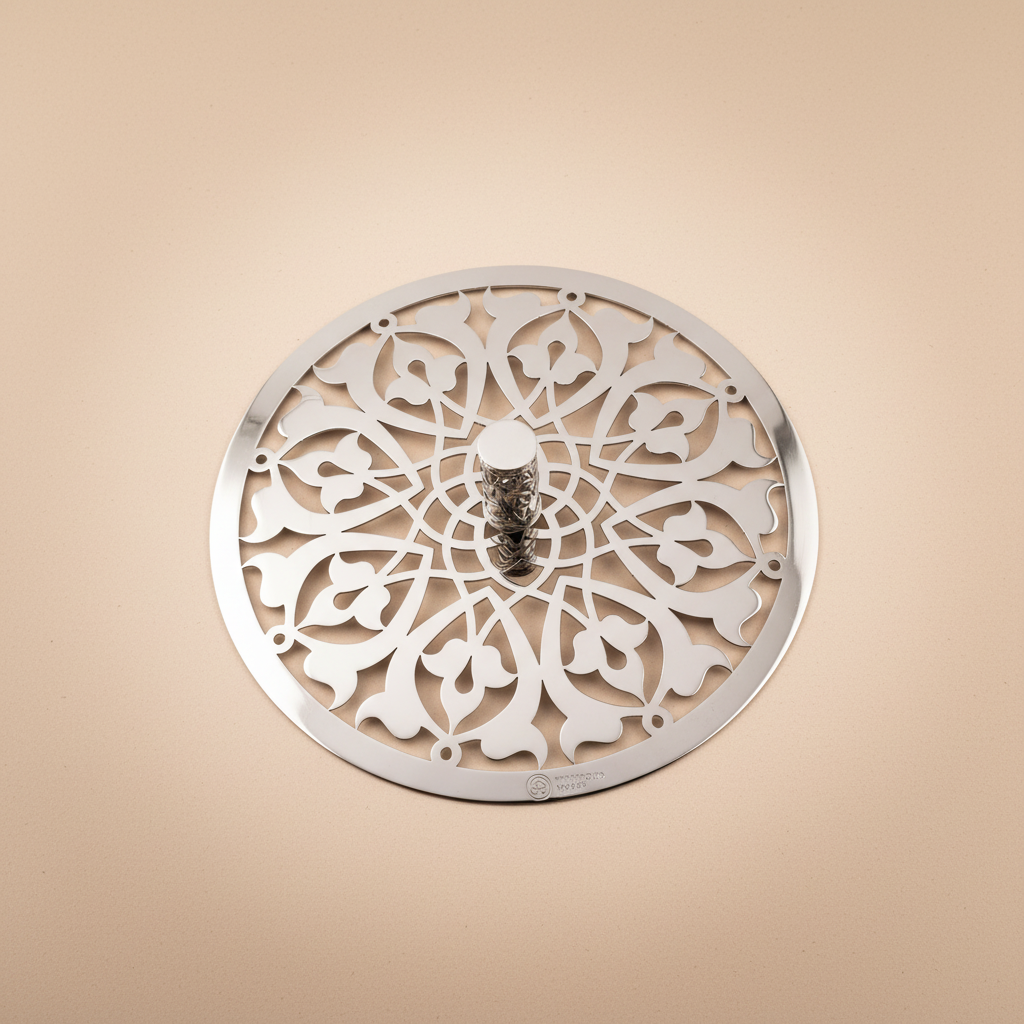 Rosette Box