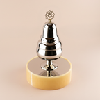 Minaret Incense Burner