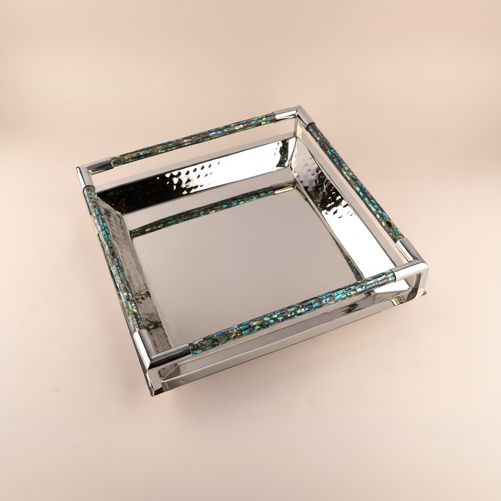 Monarch Baton Tray