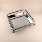 Monarch Baton Tray