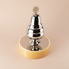 Minaret Incense Burner