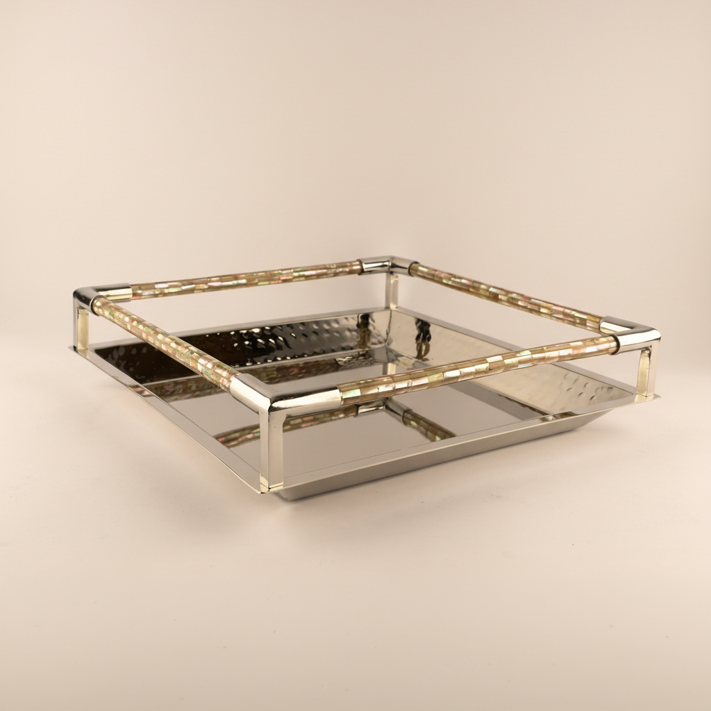 Monarch Baton Tray