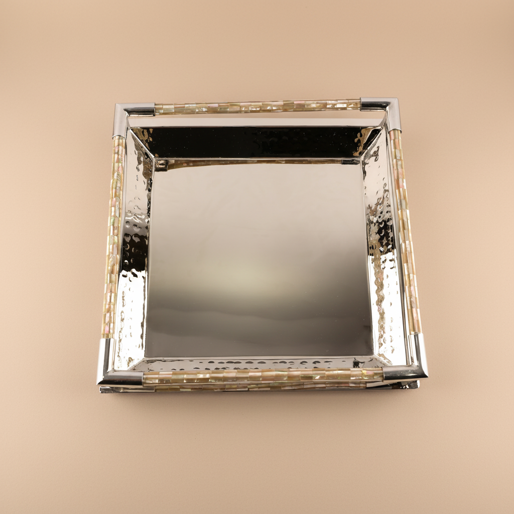 Monarch Baton Tray