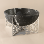 Marble Throne Bowl