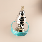 Minaret Incense Burner