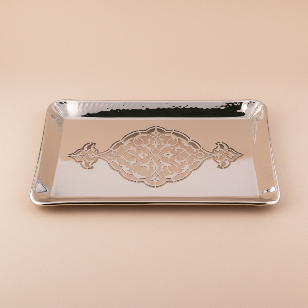 Heritage Motif Tray