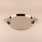 Pearl Luna Tray