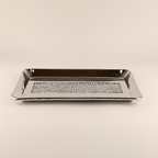 Scripta Heritage Tray