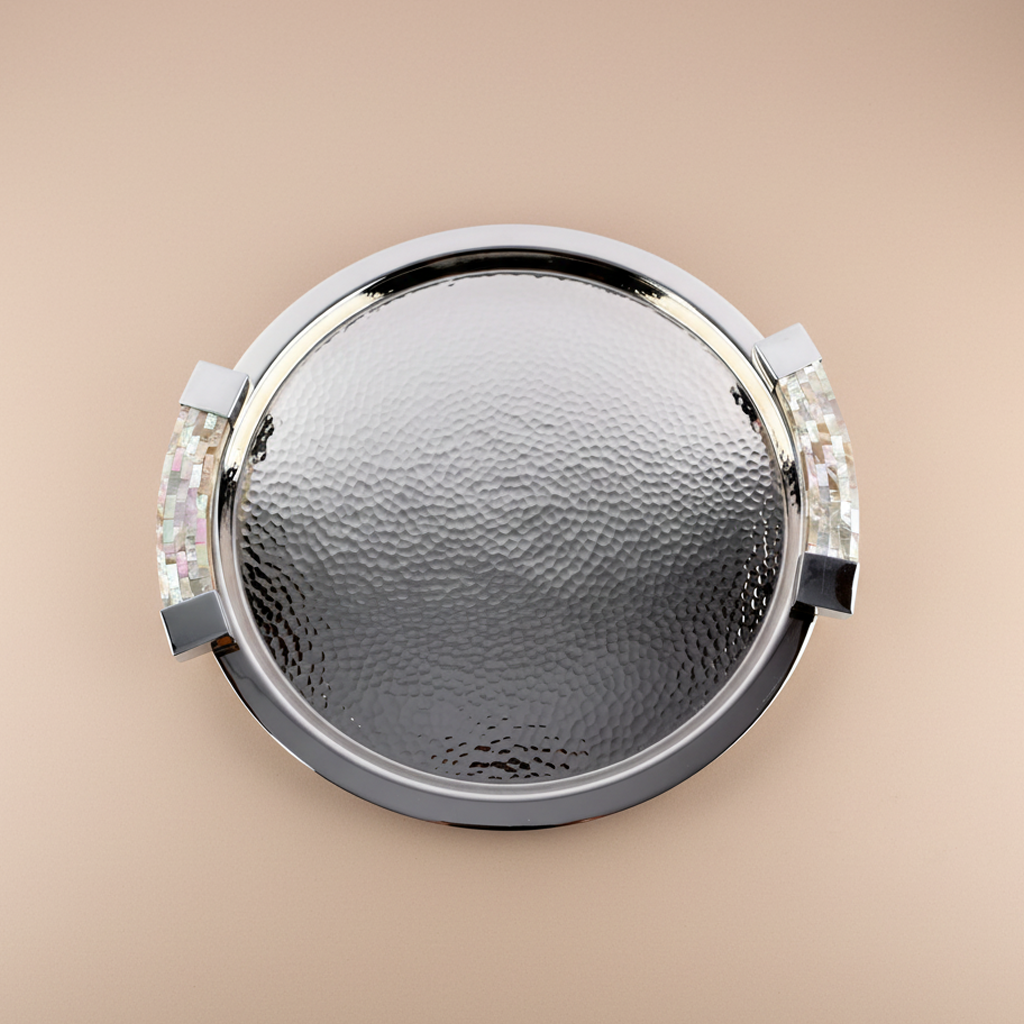 Vera Arch Tray