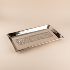 Scripta Heritage Tray