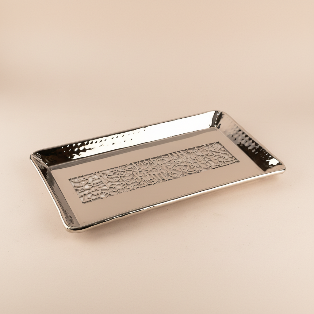 Scripta Heritage Tray