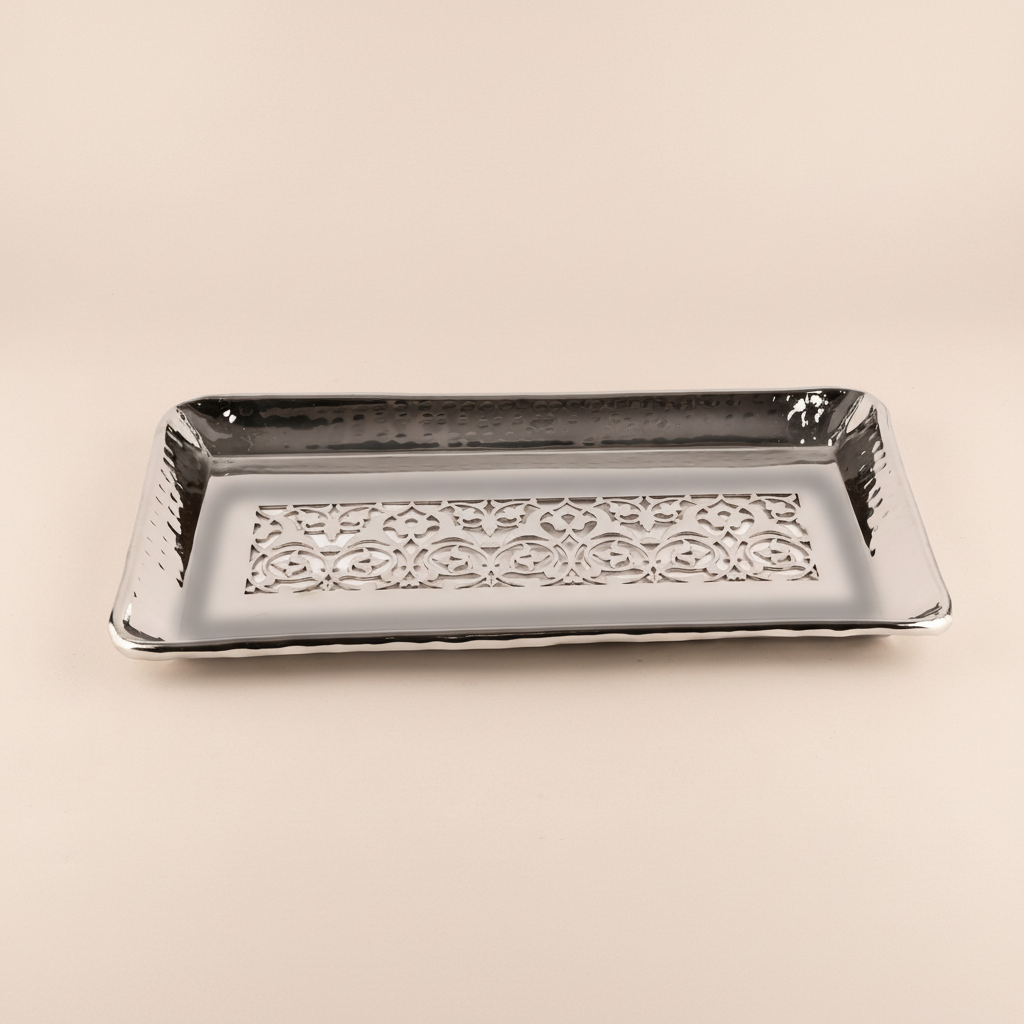 Arabesque Heritage Tray