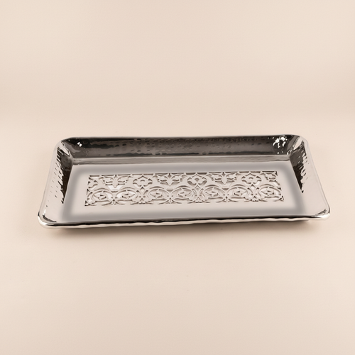 Arabesque Heritage Tray