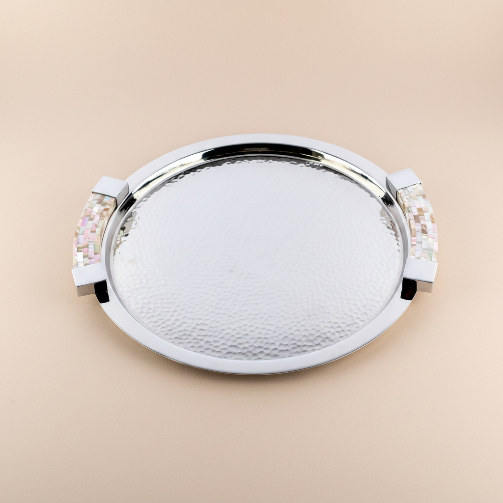 Vera Arch Tray