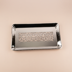 Arabesque Heritage Tray