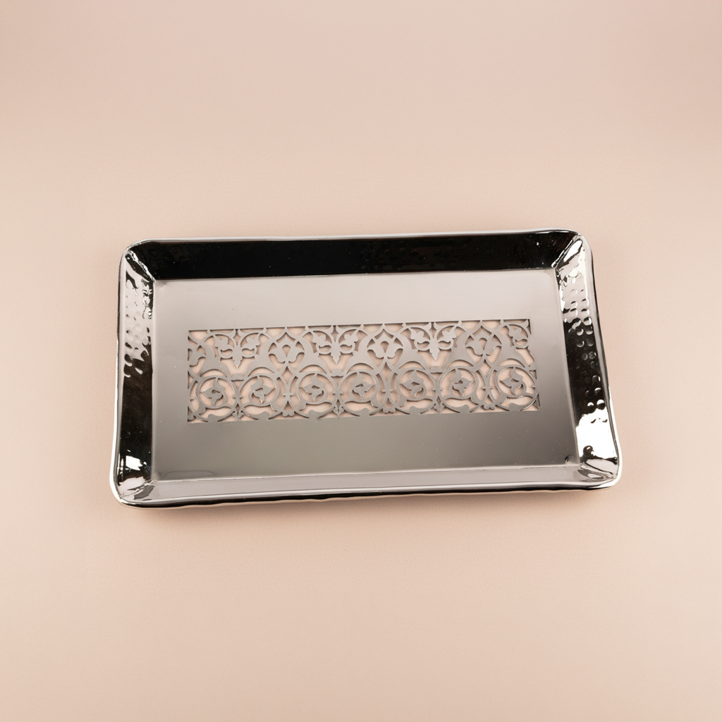 Arabesque Heritage Tray