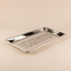 Arabesque Heritage Tray