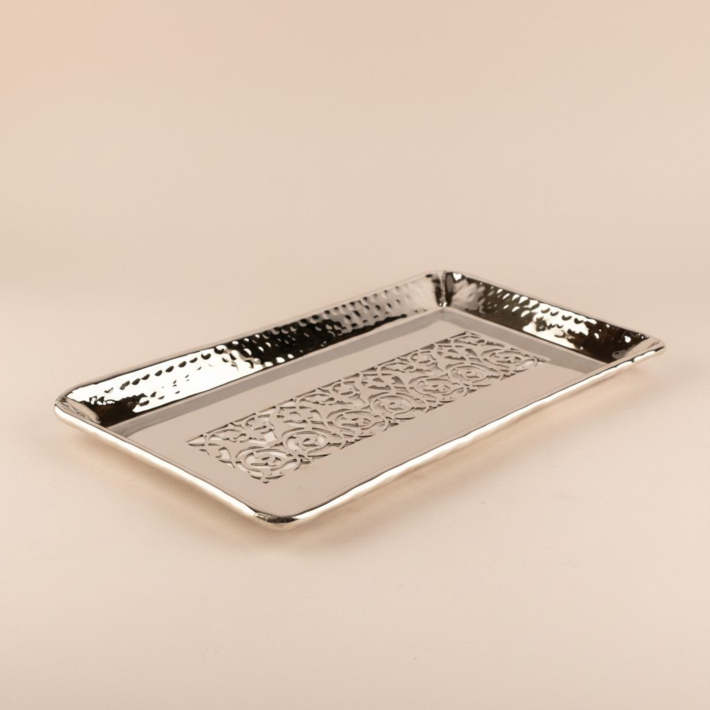 Arabesque Heritage Tray