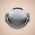 Vera Arch Tray
