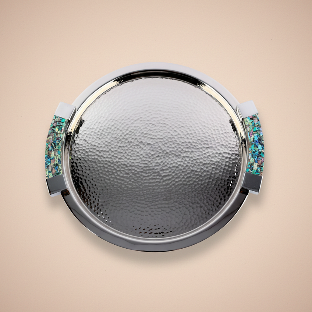 Vera Arch Tray