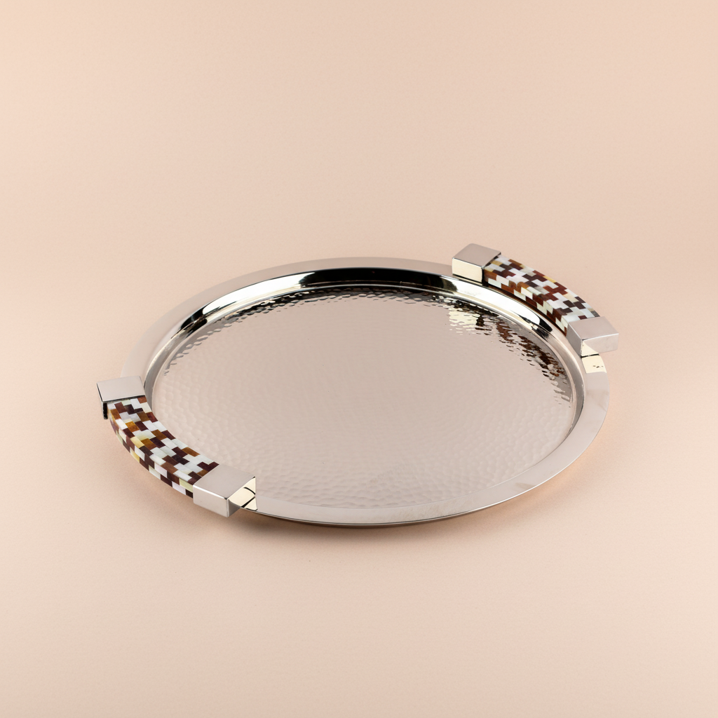 Vera Arch Tray